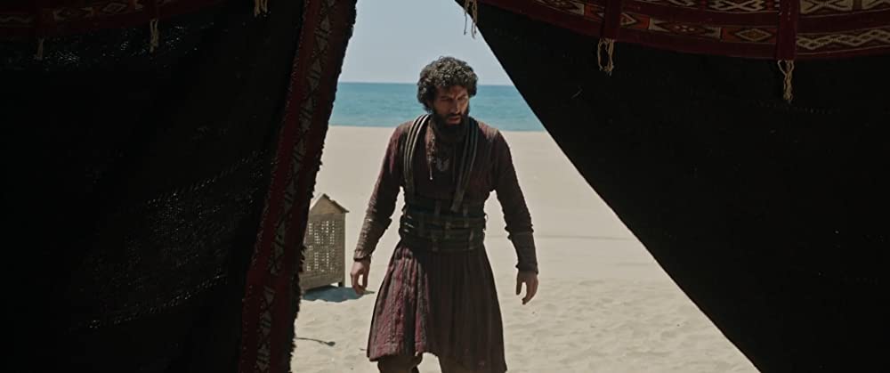 ベン・ハーの画像