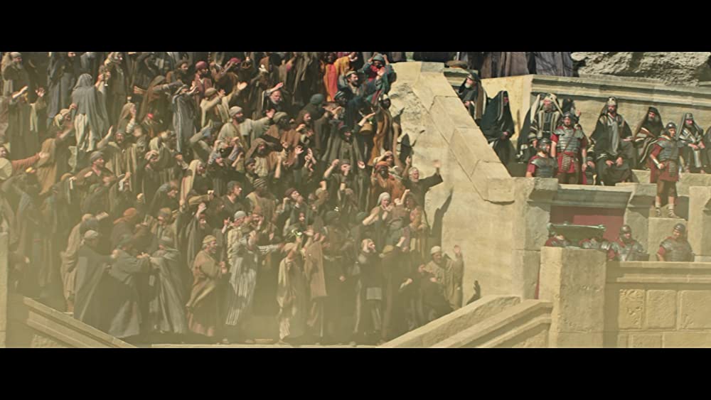 ベン・ハーの画像