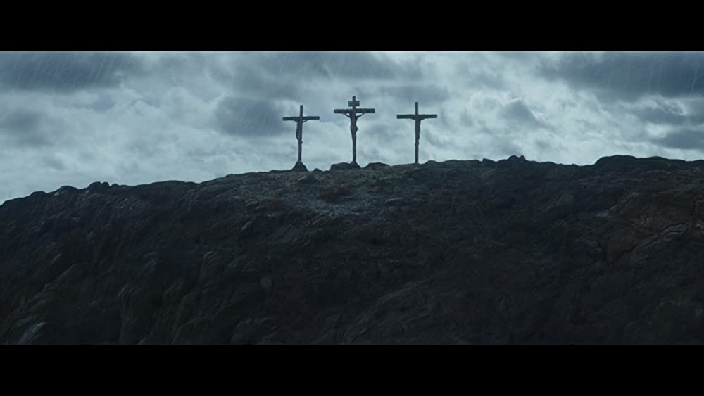 ベン・ハーの画像