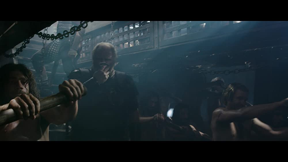 ベン・ハーの画像