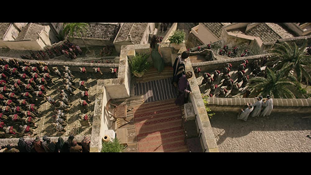 ベン・ハーの画像