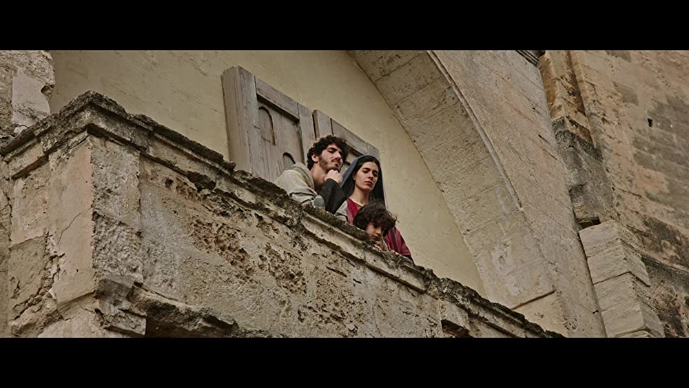 ベン・ハーの画像