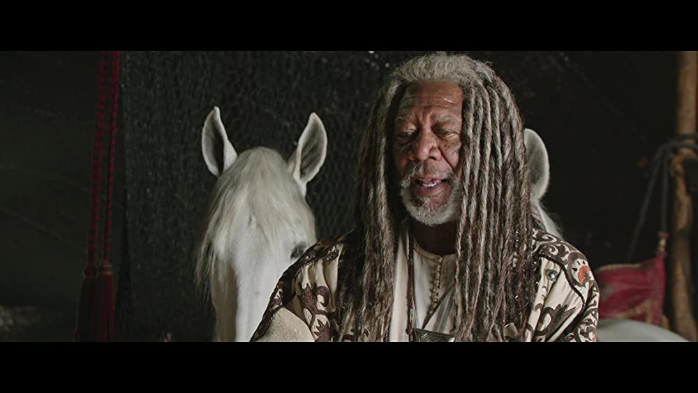 ベン・ハーの画像