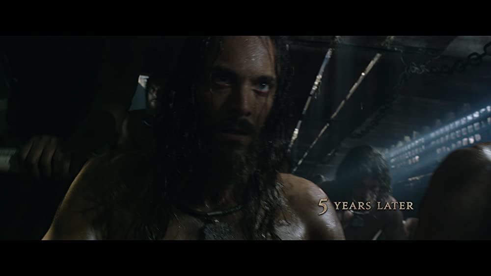 ベン・ハーの画像