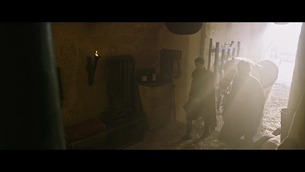 ベン・ハーの画像