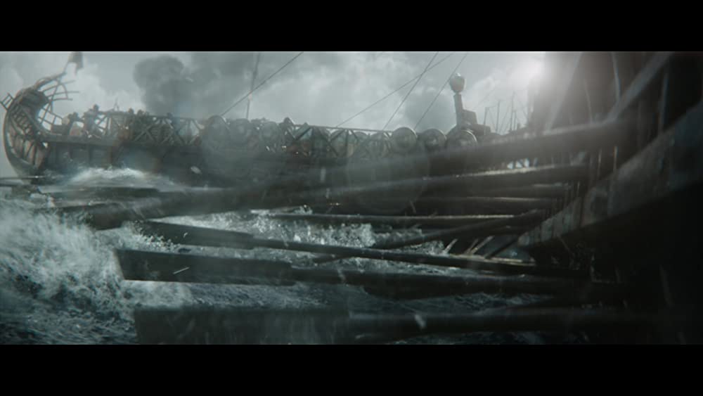 ベン・ハーの画像