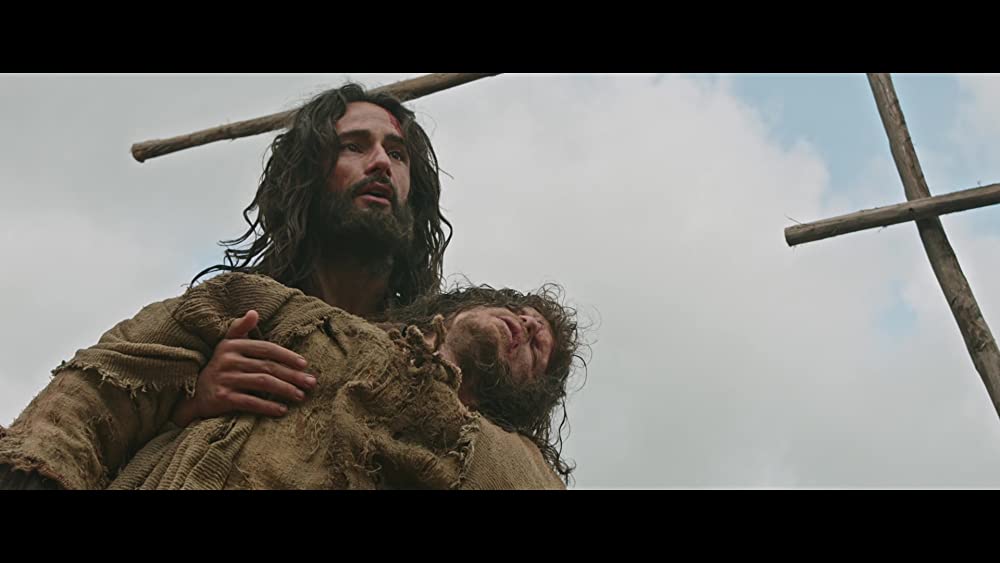 ベン・ハーの画像