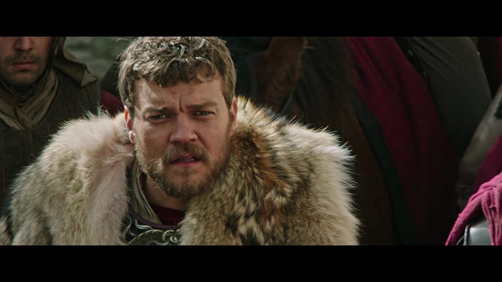 ベン・ハーの画像