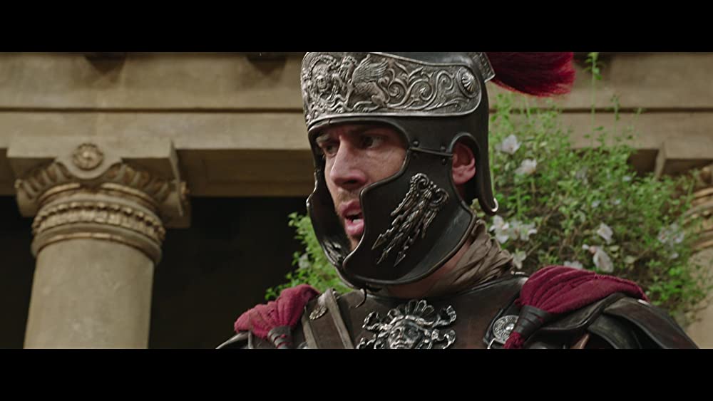 ベン・ハーの画像