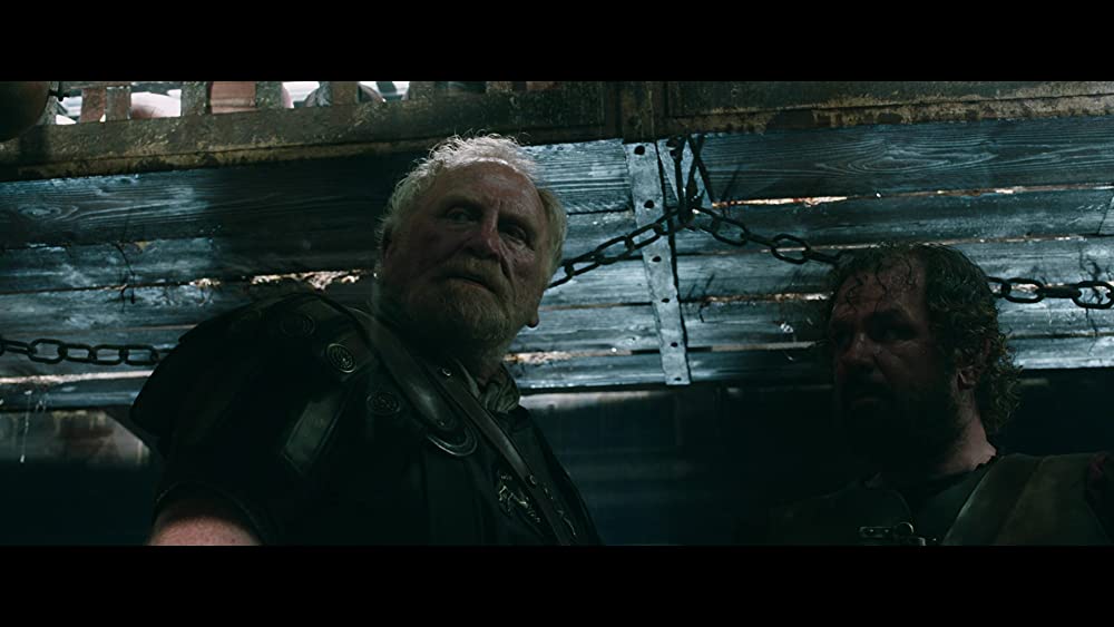 ベン・ハーの画像