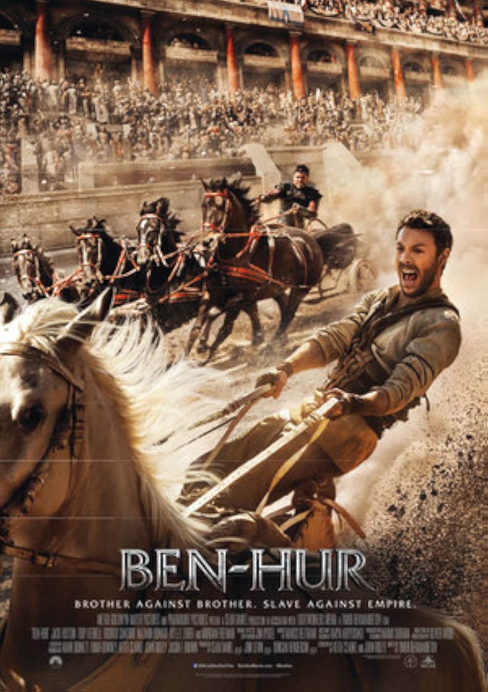 ベン・ハーの画像
