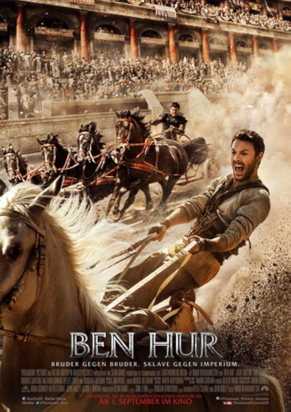 ベン・ハーの画像
