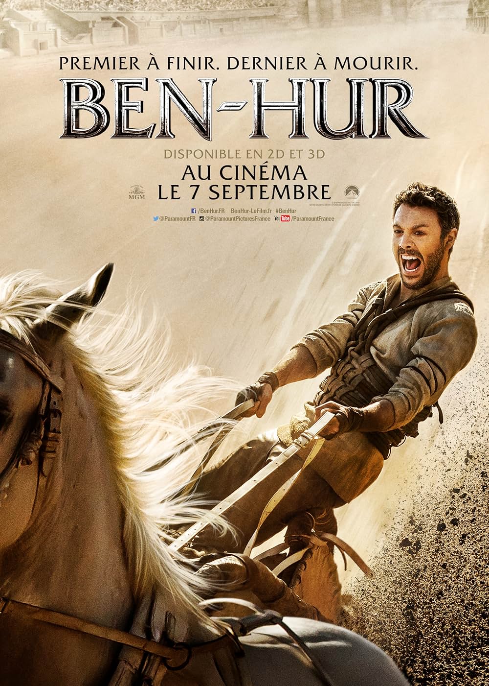 ベン・ハーの画像