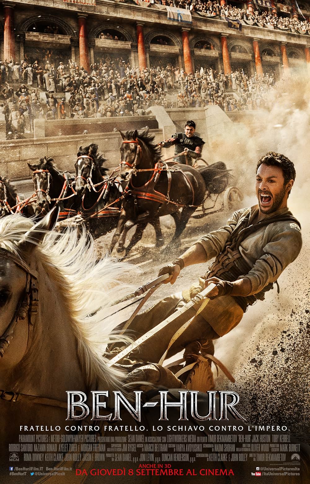 ベン・ハーの画像