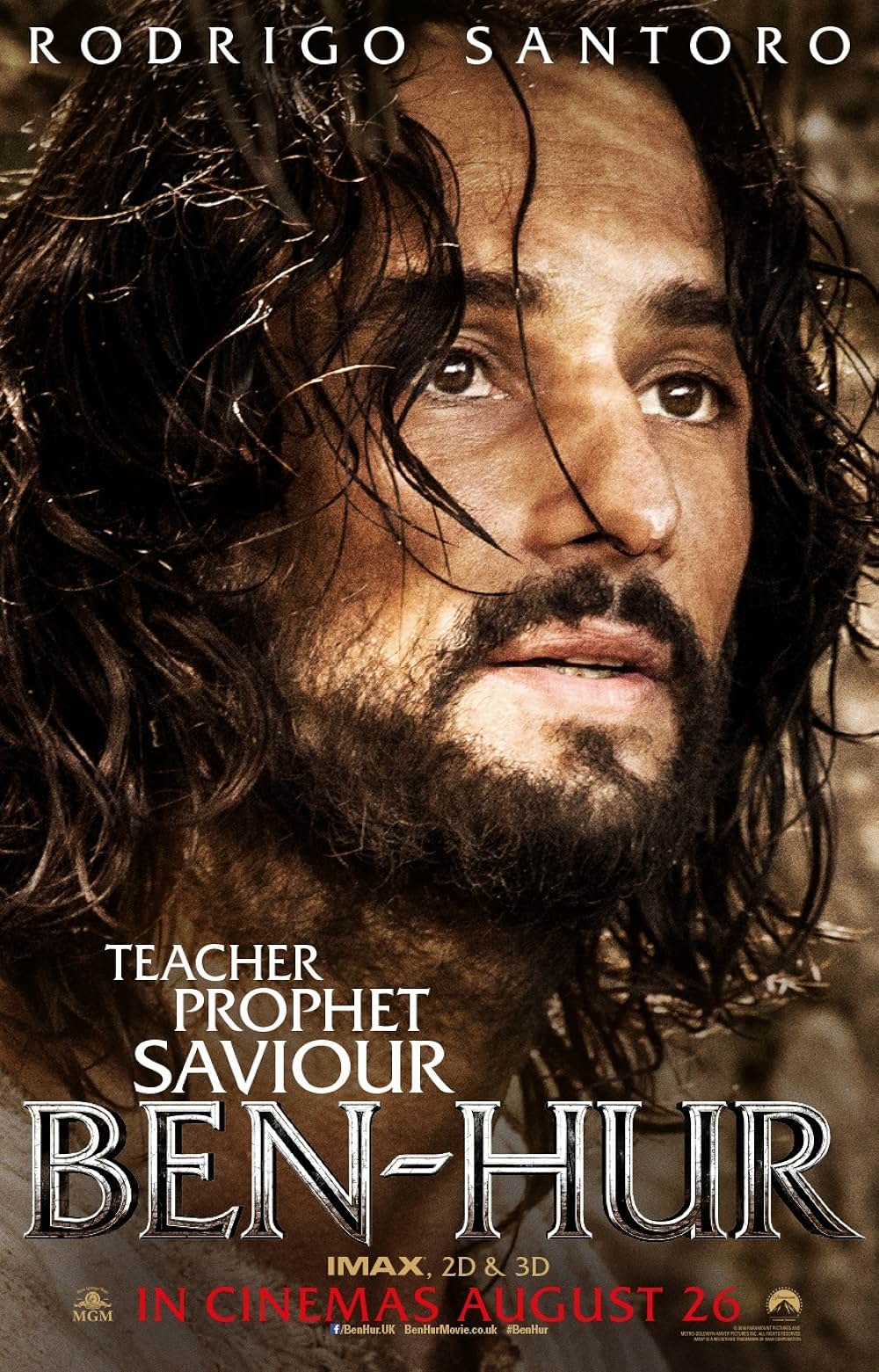 ベン・ハーの画像