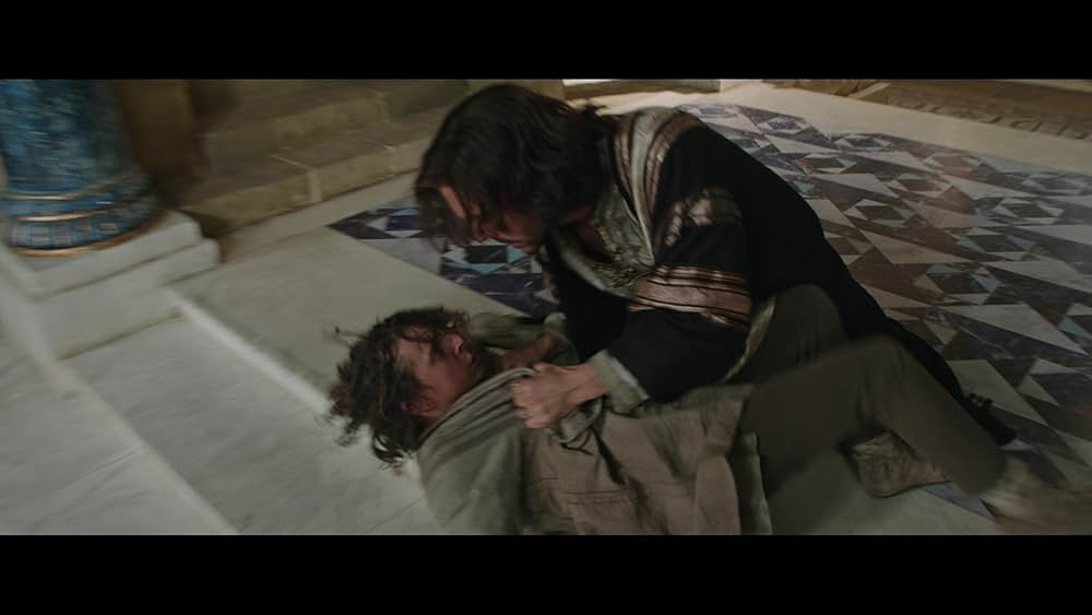 ベン・ハーの画像