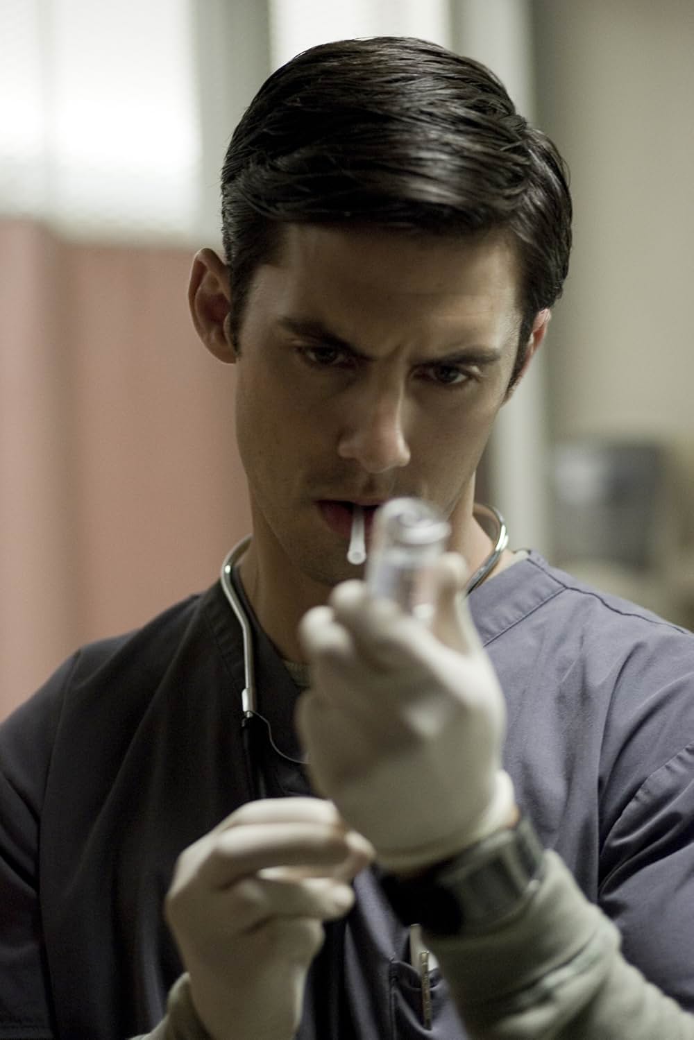 ドクターズ・ハイの画像