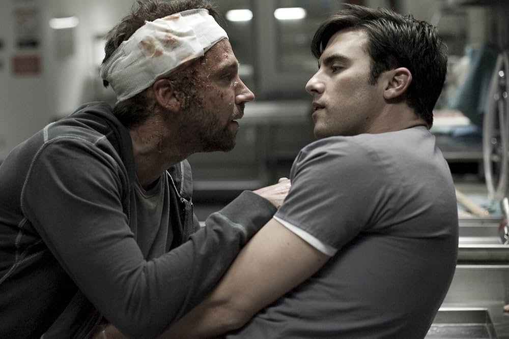 ドクターズ・ハイの画像