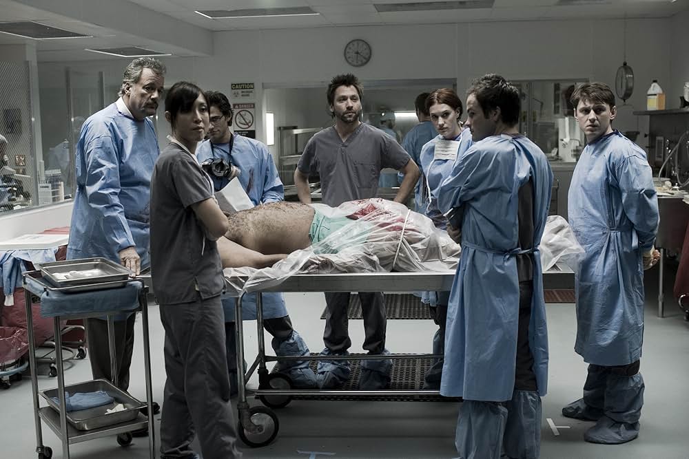 ドクターズ・ハイの画像