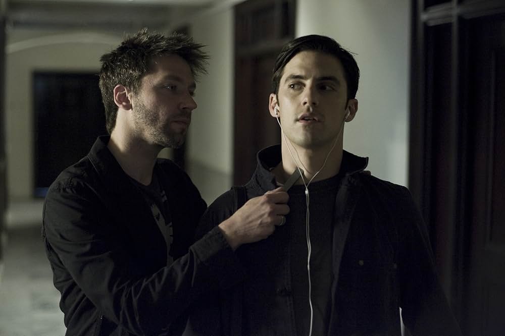 ドクターズ・ハイの画像