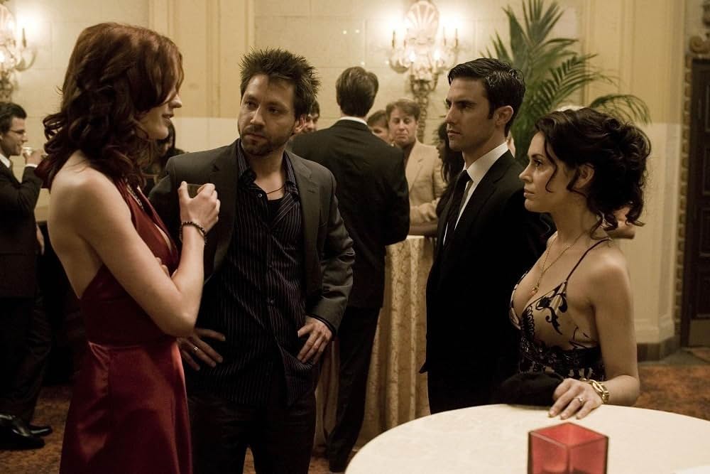 ドクターズ・ハイの画像