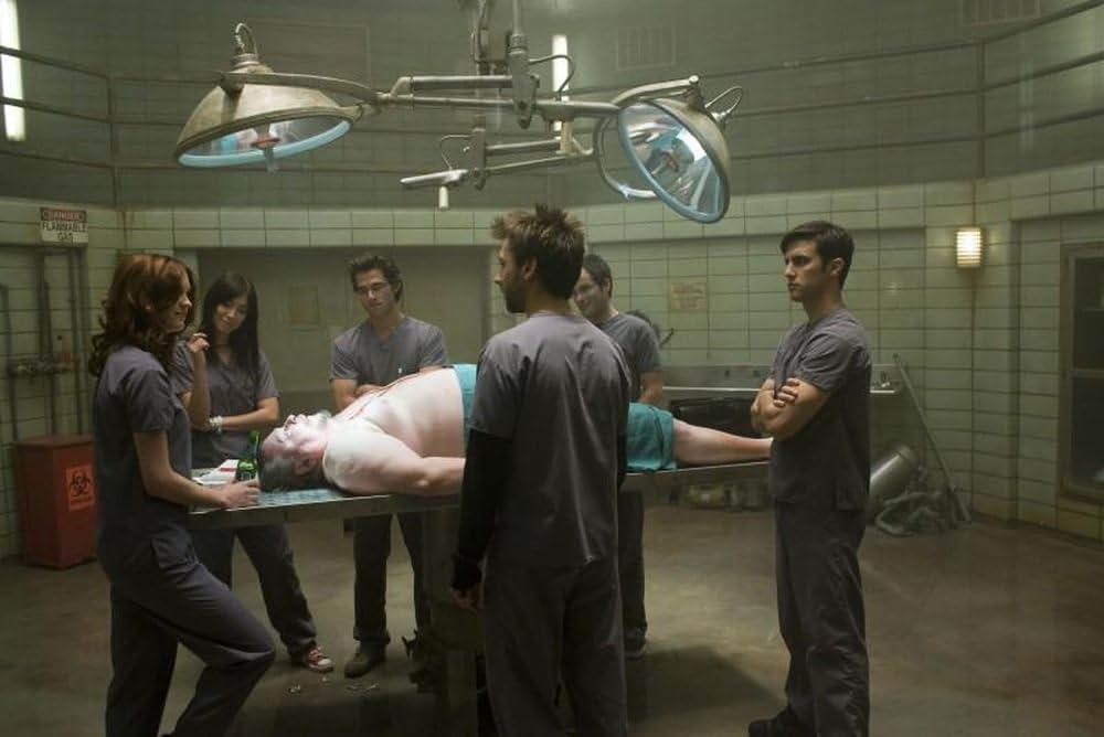 ドクターズ・ハイの画像