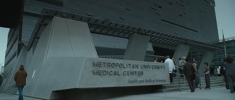 ドクターズ・ハイの画像