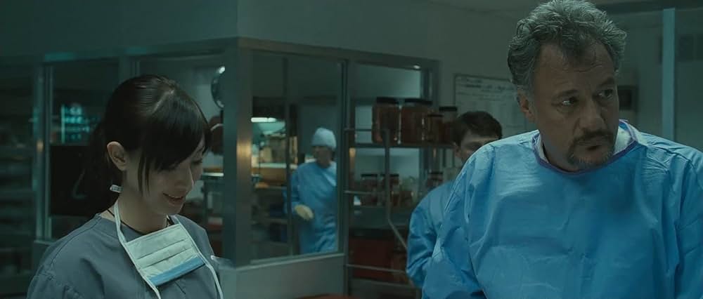 ドクターズ・ハイの画像