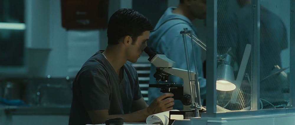 ドクターズ・ハイの画像