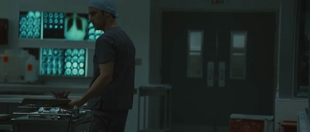 ドクターズ・ハイの画像