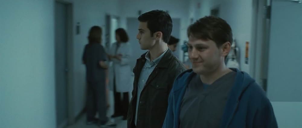 ドクターズ・ハイの画像