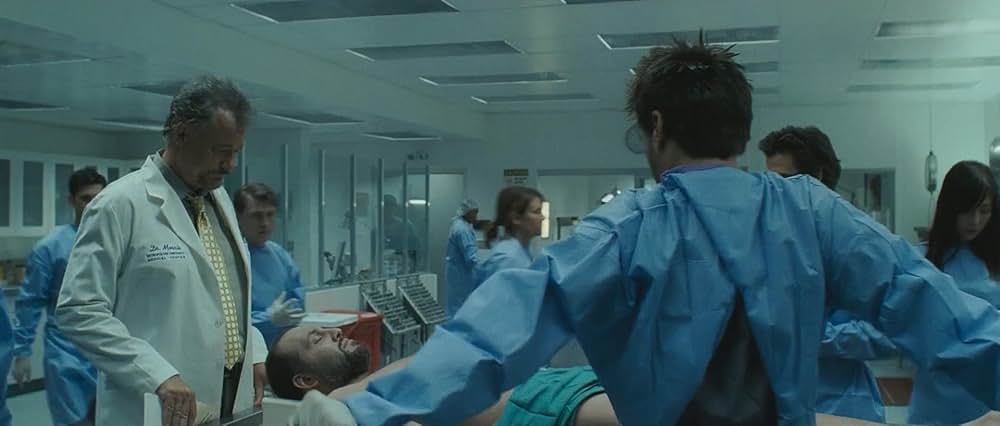 ドクターズ・ハイの画像