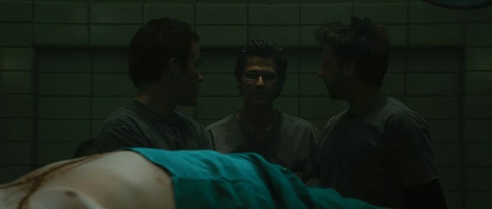 ドクターズ・ハイの画像