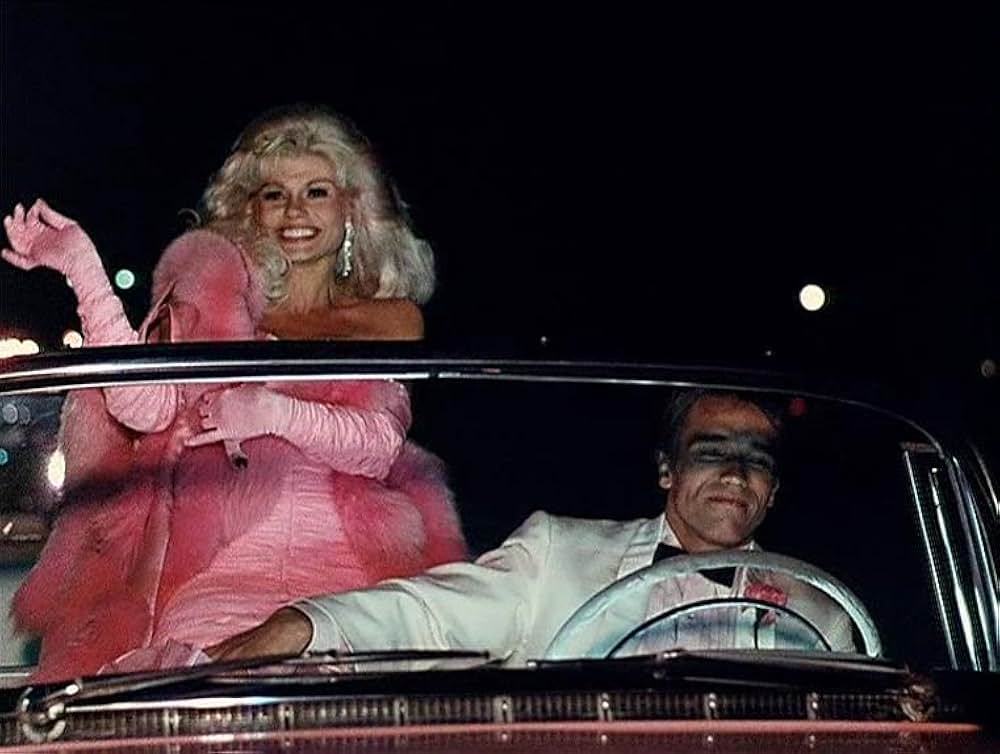 愛しのジェーン・マンスフィールドの画像