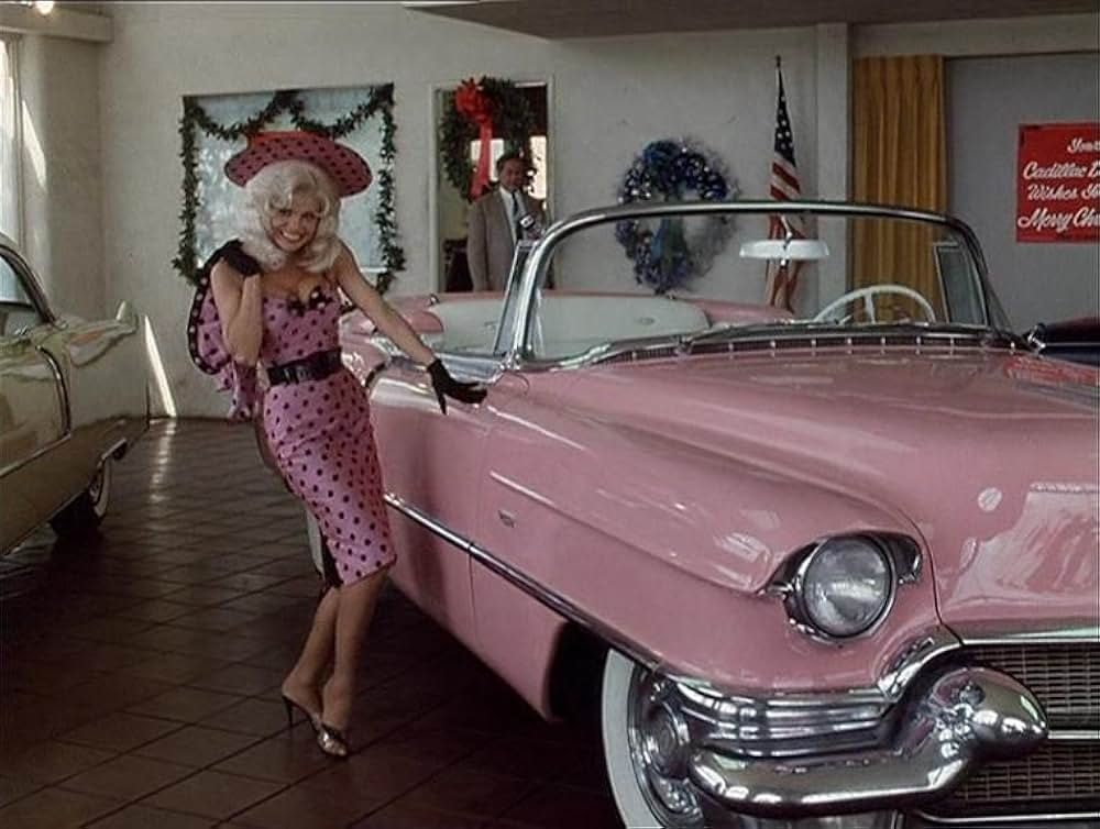 愛しのジェーン・マンスフィールドの画像