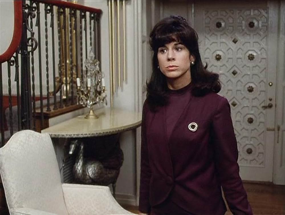 愛しのジェーン・マンスフィールドの画像