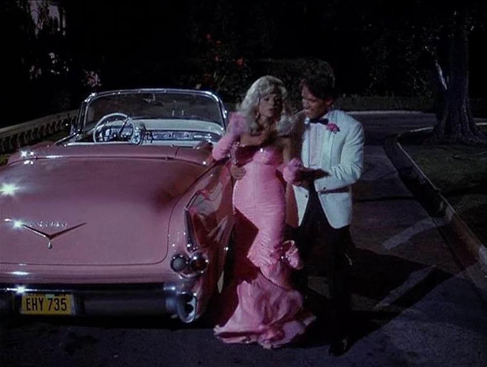 愛しのジェーン・マンスフィールドの画像