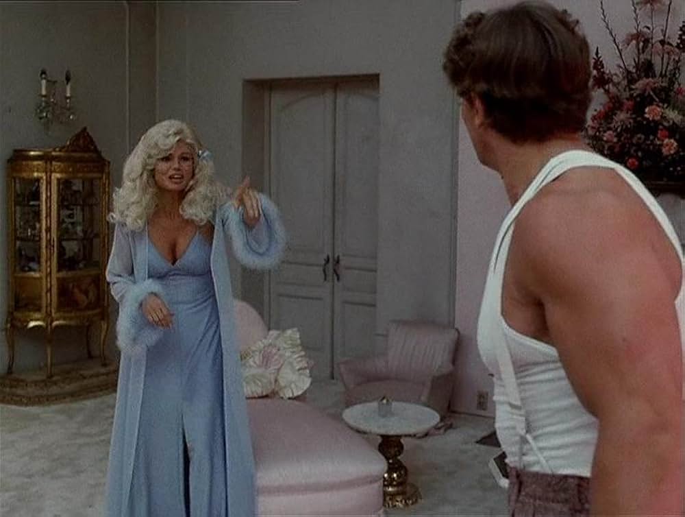 愛しのジェーン・マンスフィールドの画像