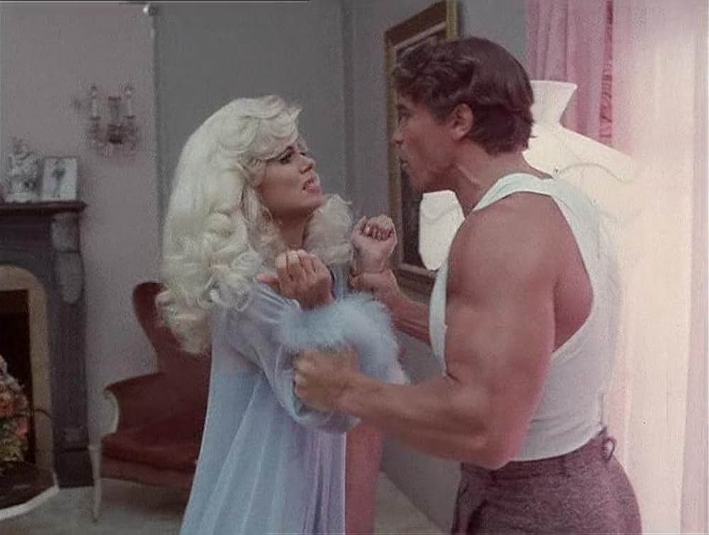 愛しのジェーン・マンスフィールドの画像