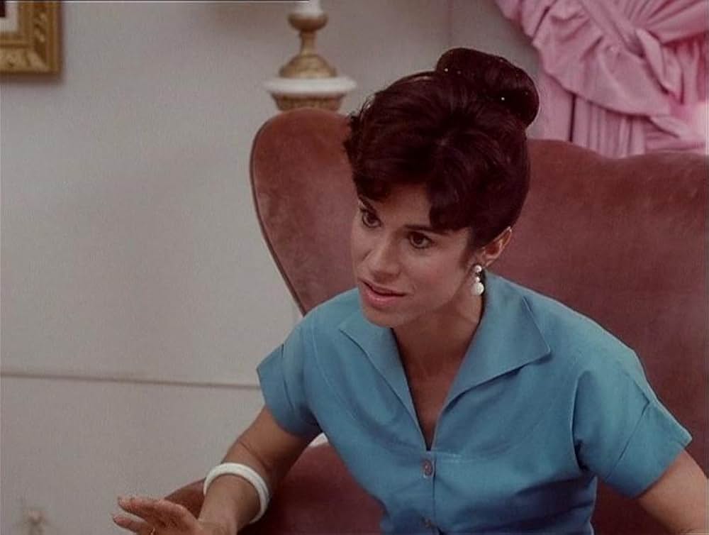 愛しのジェーン・マンスフィールドの画像