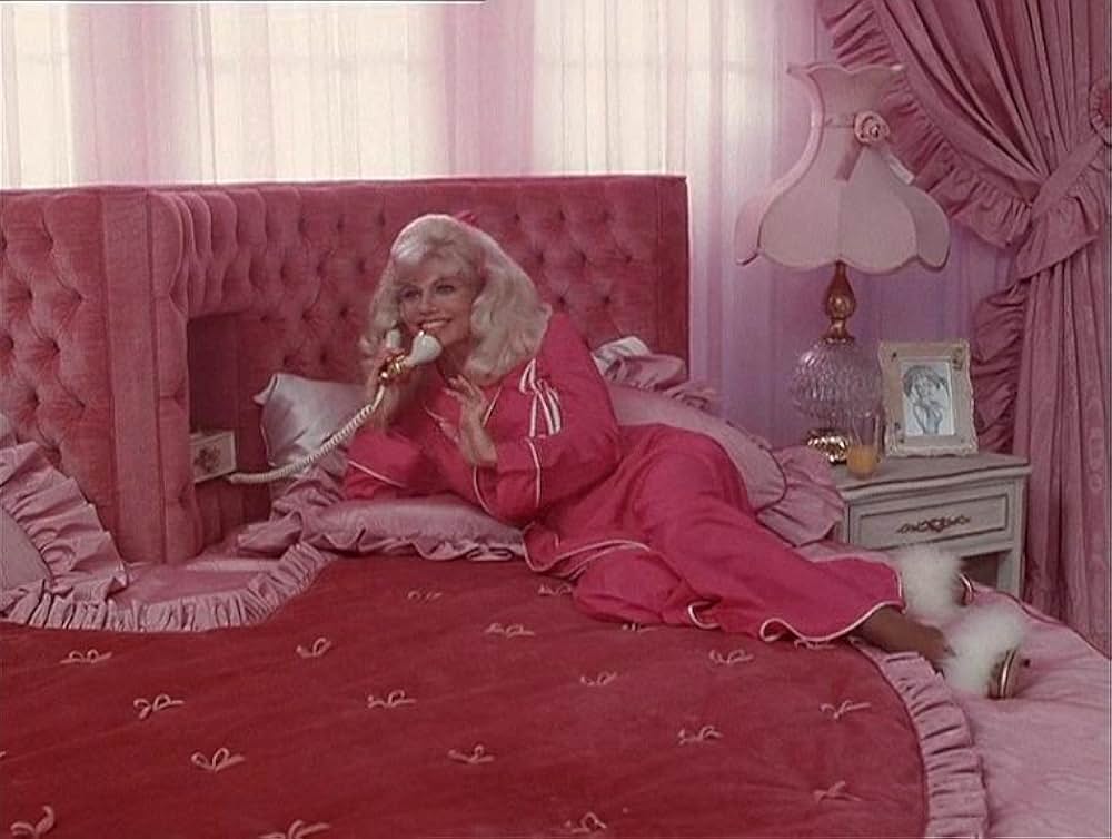 愛しのジェーン・マンスフィールドの画像