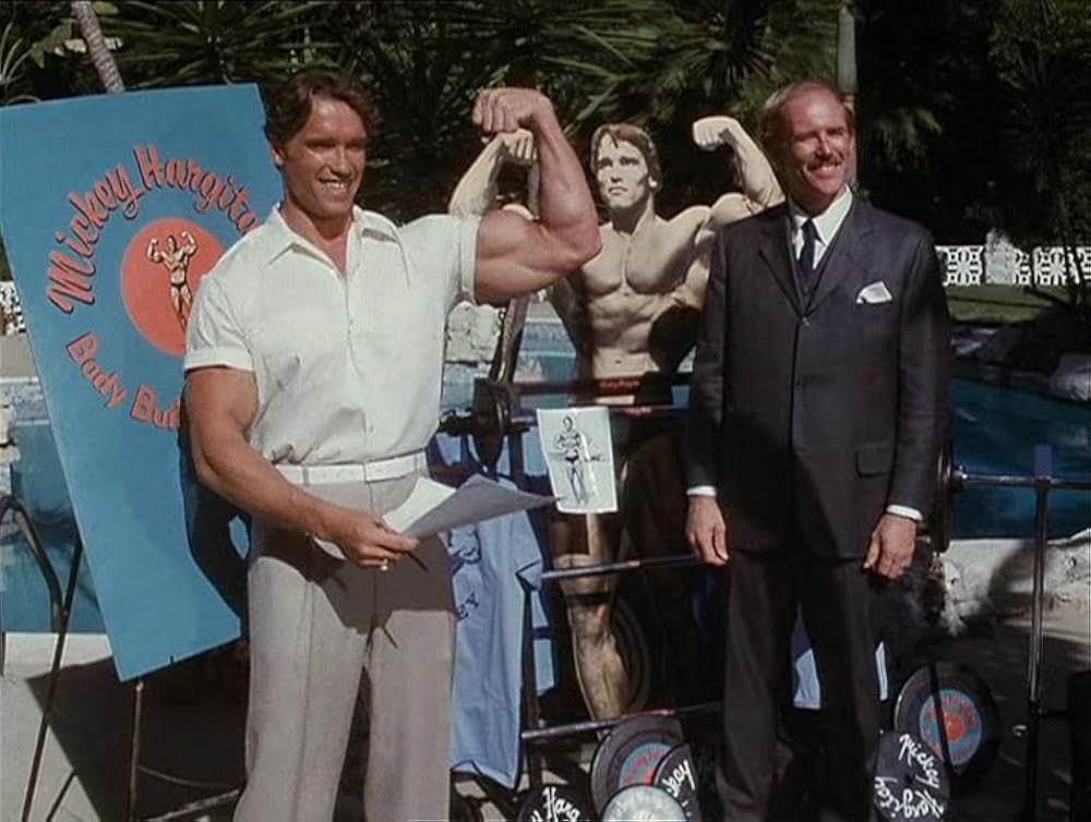 愛しのジェーン・マンスフィールドの画像