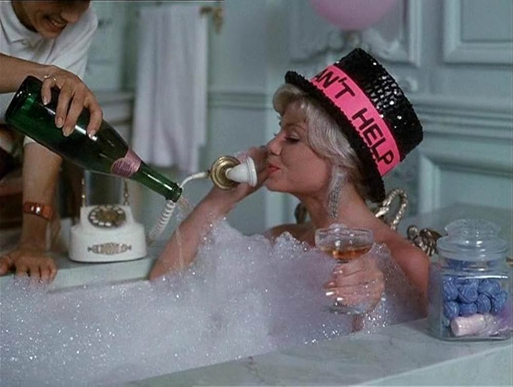 愛しのジェーン・マンスフィールドの画像