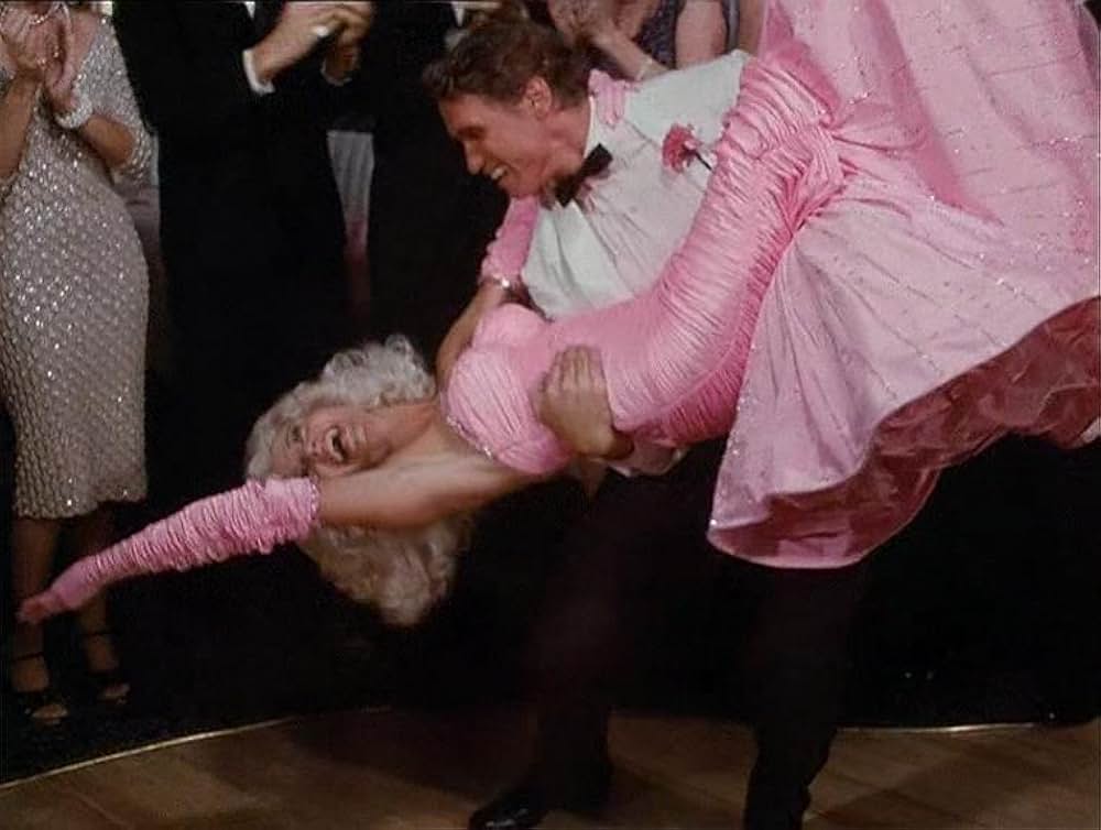 愛しのジェーン・マンスフィールドの画像