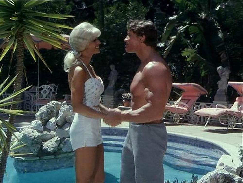 愛しのジェーン・マンスフィールドの画像