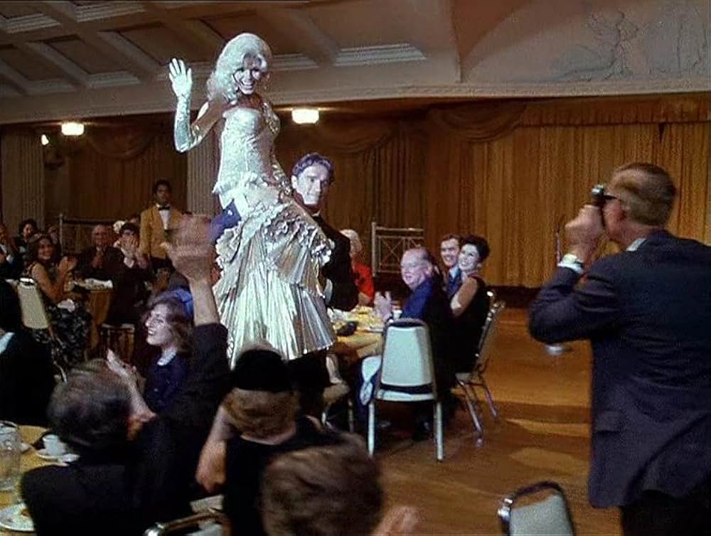 愛しのジェーン・マンスフィールドの画像