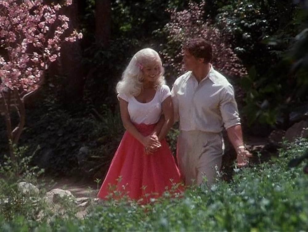 愛しのジェーン・マンスフィールドの画像