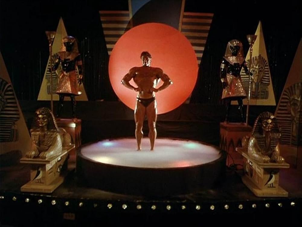 愛しのジェーン・マンスフィールドの画像