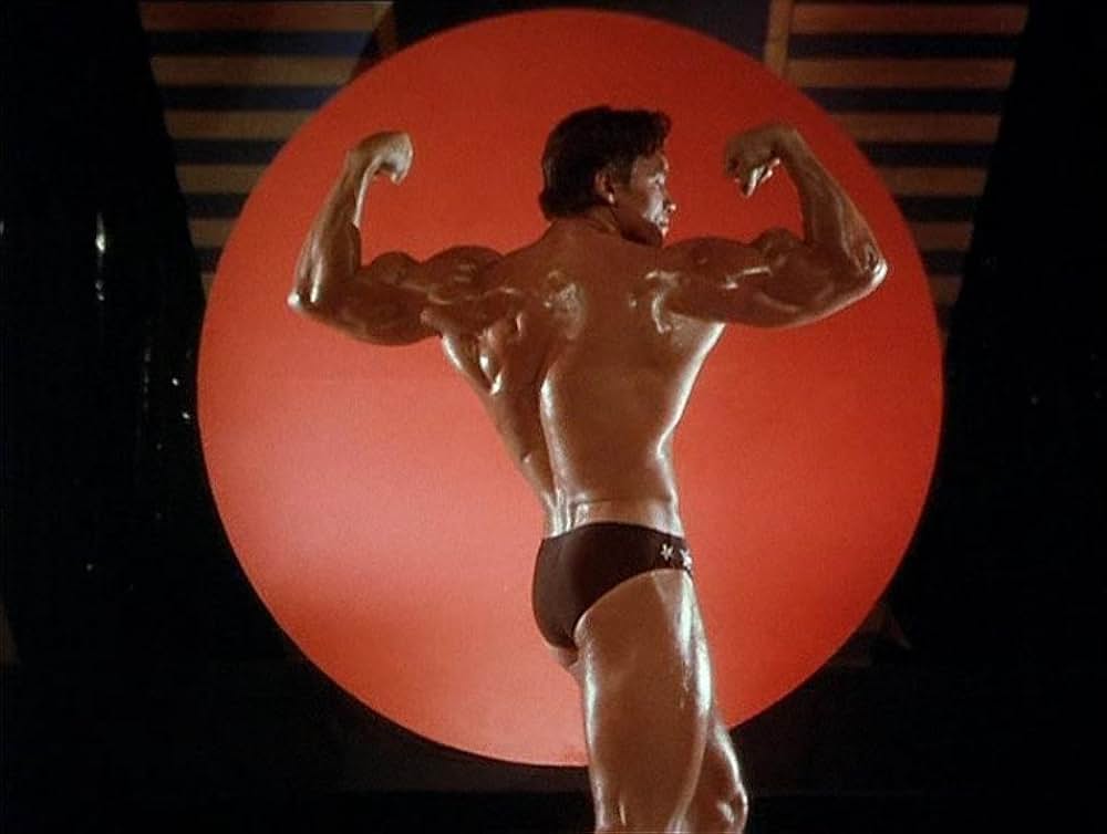 愛しのジェーン・マンスフィールドの画像