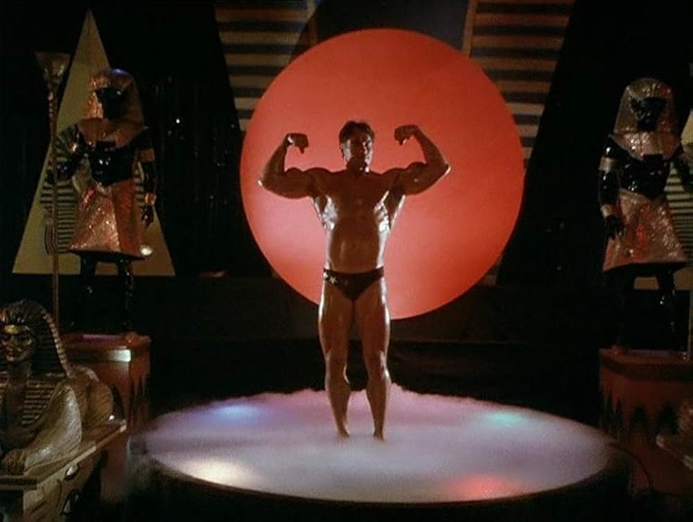 愛しのジェーン・マンスフィールドの画像